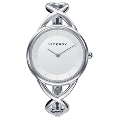 ساعت مچی ویسروی VICEROY کد 461062 - viceroy watch 461062  